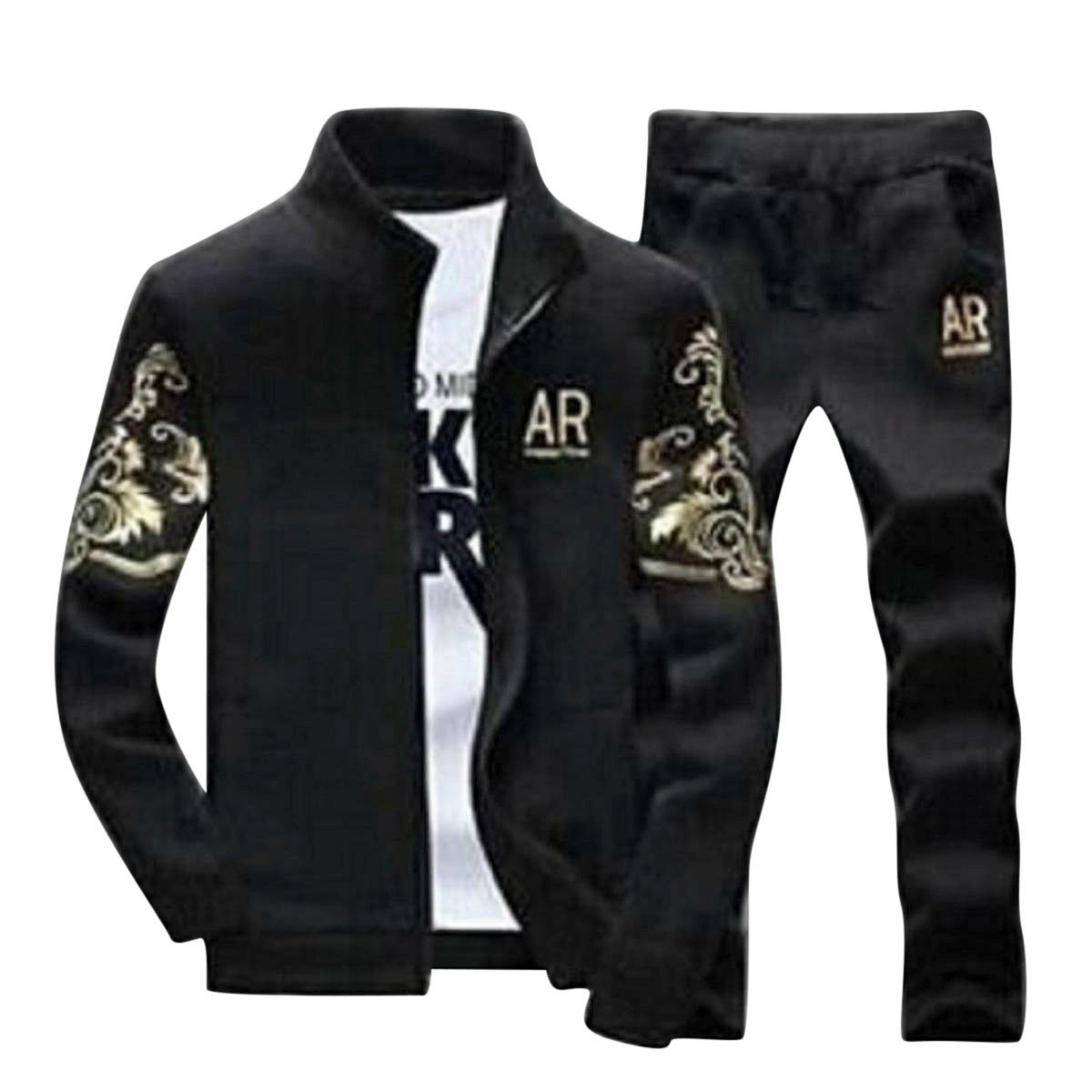 Stylish Jacket with pant For Man - Jacket For Men