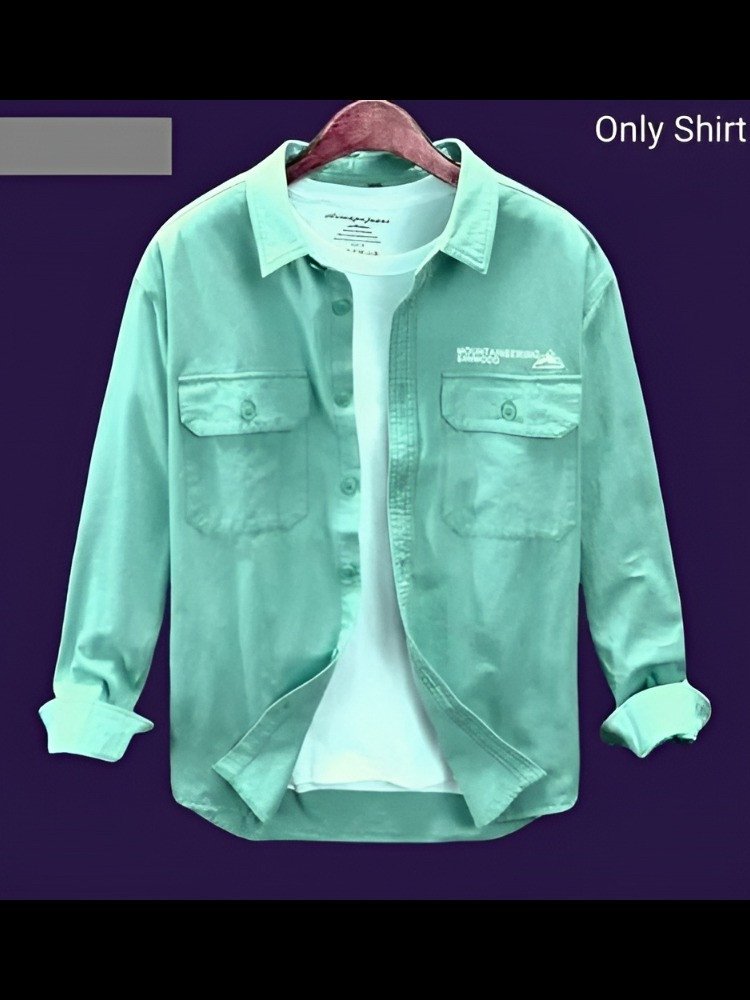 Full Sleeve Casual Shirt for Men