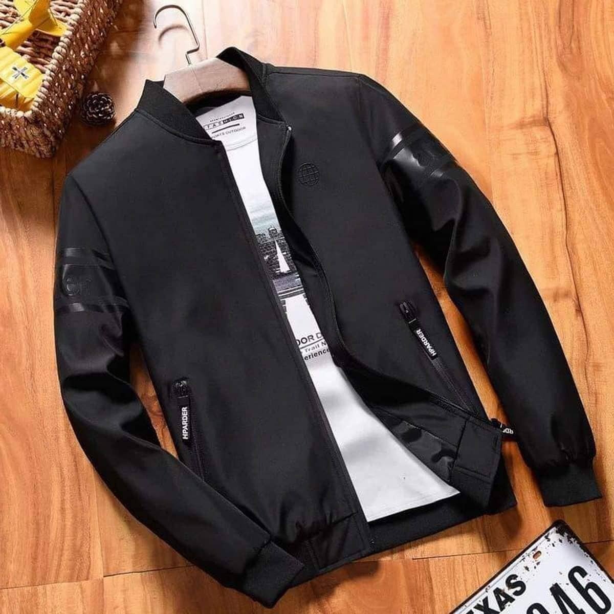 New Stylish Winter Jacket For Man - Jacket
