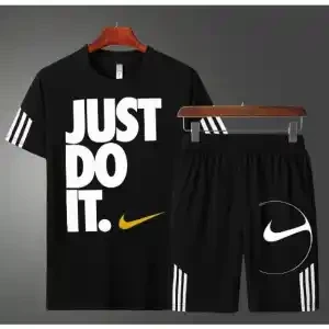 Combo T-Shirt & Pant for Men - Elevate Your Summer Style with This Trendy Combo - Perfect For All Season