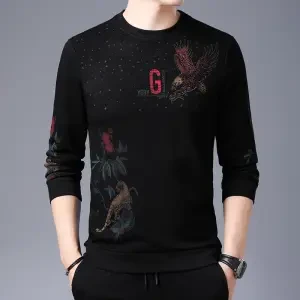 New Styile Full Sleeve t-shirt for Men