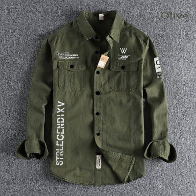 New Full Sleeve Casual Shirt for Men