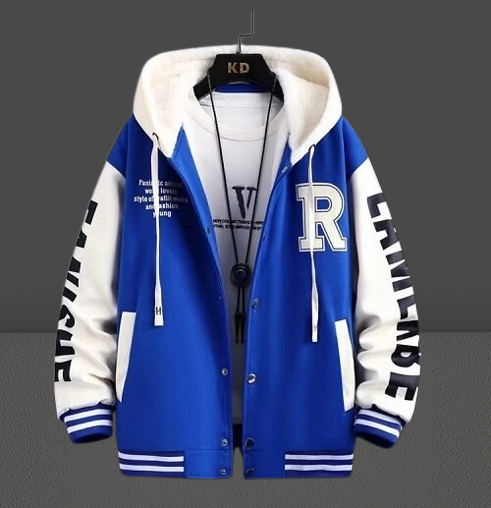 Update Stylish Hoddie For Man