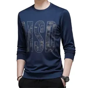 New Styile Full Sleeve t-shirt for Men